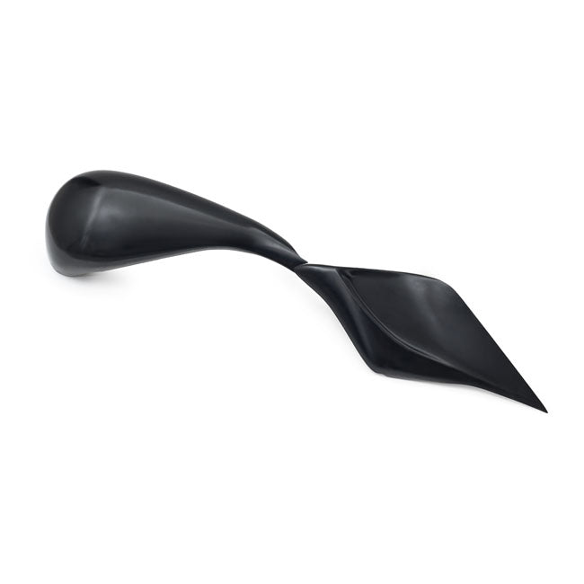 Killer Custom Stretched Gas Tank & Side Cover Kit. ''Flow 2'' – 2014–2023 FLT/Touring