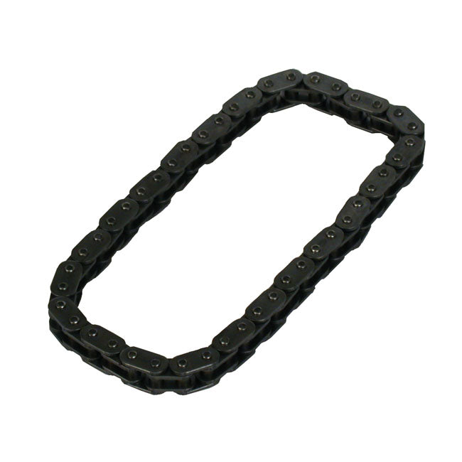 MCS Outer Cam Chain, M8 and 06-17 Twin Cam – Outer Cam Chain: 2006–2017 Dyna…