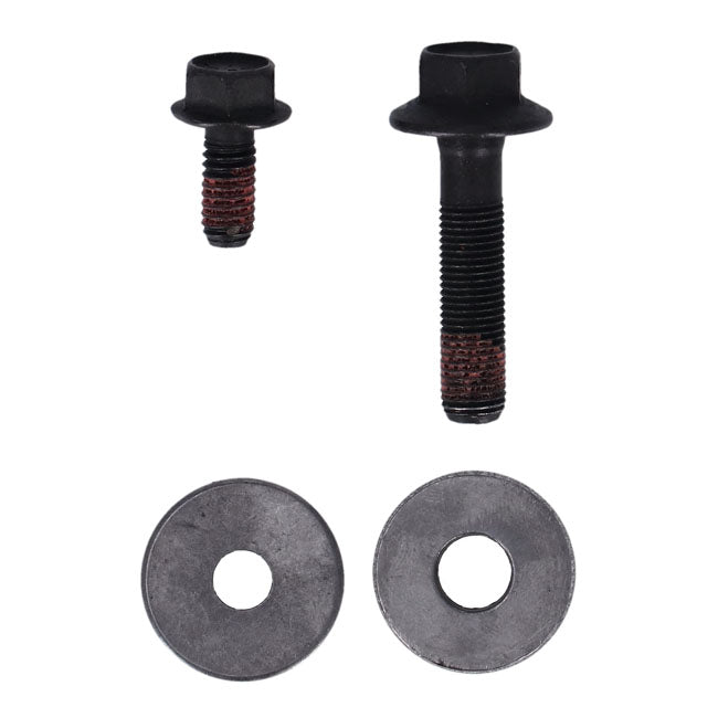 MCS Cam Drive & Pinion Gear Sprocket Retention Kit – 2006–2017 Dyna; 2007–2024 Softail…