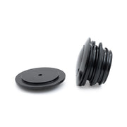 Killer Custom Flush-mount Fuel Cap Kit. Black – 2018–2026 Softail: 2018–2020 FLDE Deluxe…