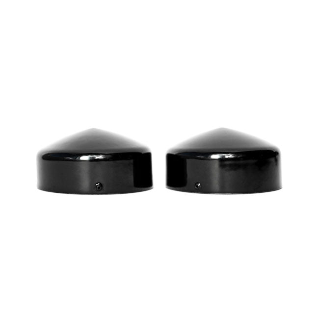 Killer Custom Fork Tube Cap Bolt Covers. Gloss Black – 2018–2020 FLFB Fat Boy 107; 2018–2024…