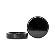 Killer Custom Fork Tube Cap Bolt Covers. Gloss Black – Softail: 2018–2021FLHC Heritage Classic…