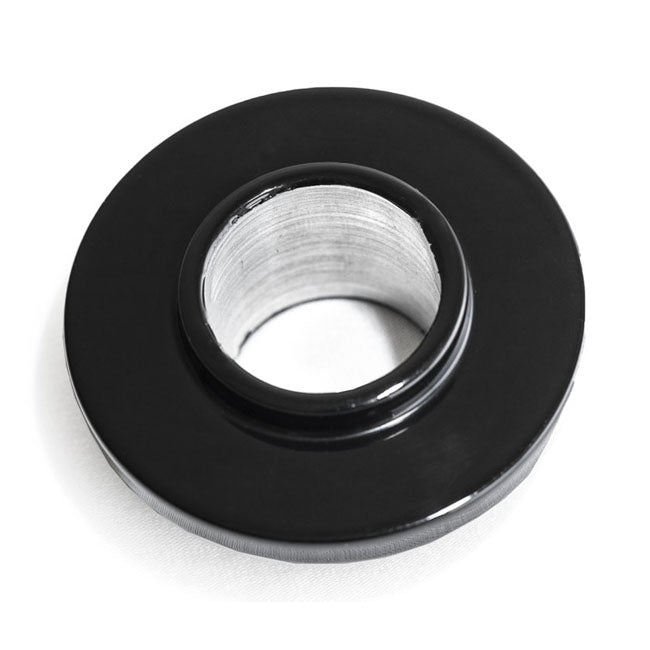 Killer Custom Front Wheel Spacer Right Side. Black – Softail: 2018–2022 FLHC 107; 2018–2024…