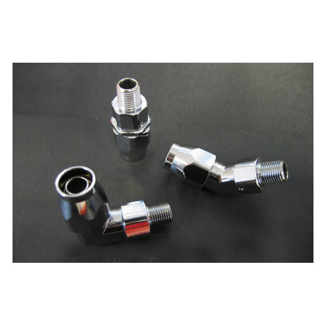 Goodridge Built-A-Line Oil Hose Fitting Internal Thread – 921835 Built-A-Line Oil Hose
