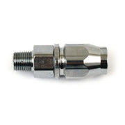 Goodridge Built-A-Line Oil Hose Fitting 1/8 NPT Straight – 921835 Built-A-Line Oil Hose