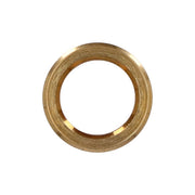 Goodridge Built-A-Line Oil Hose Replacement Olive – Fittings for 921835 Built-A-Line Oil…