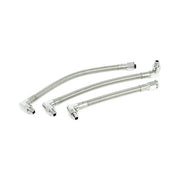 Goodridge Braided Oil Line Kit – 1994–1998 FLT/Touring; FLHT