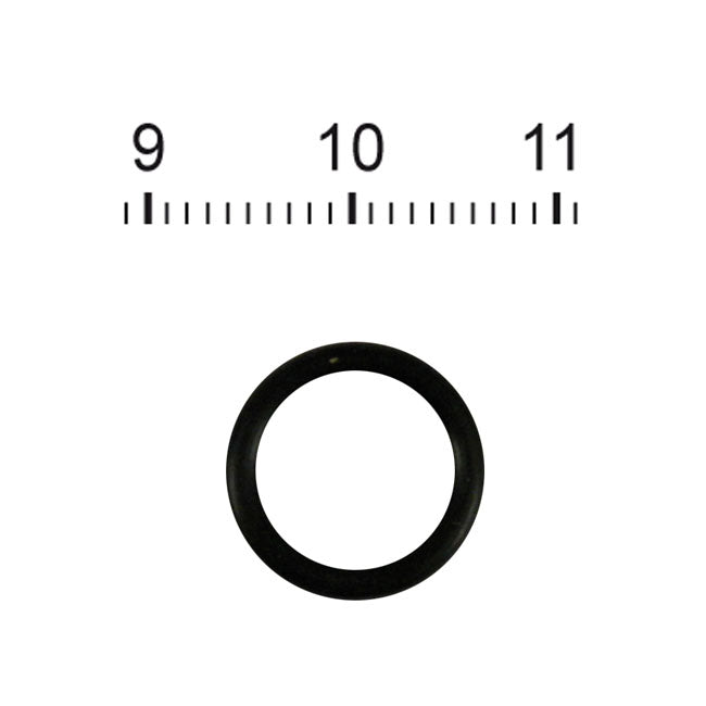 Goodridge O-RING FOR OIL LINE FITTINGS