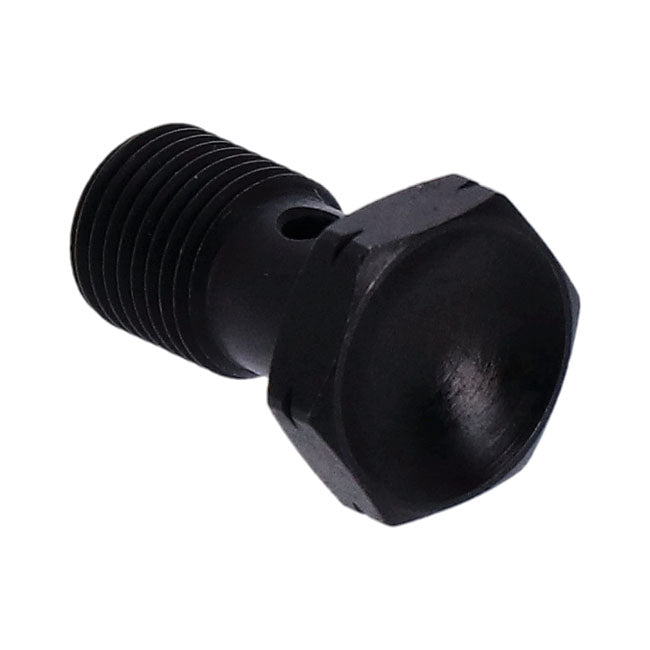 Goodridge M10 x 1.00 Black