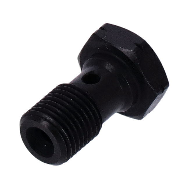 Goodridge M10 x 1.00 Black