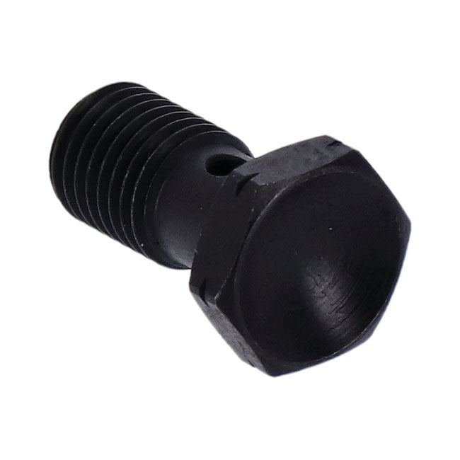 Goodridge M10 x 1.25, Black – Universal