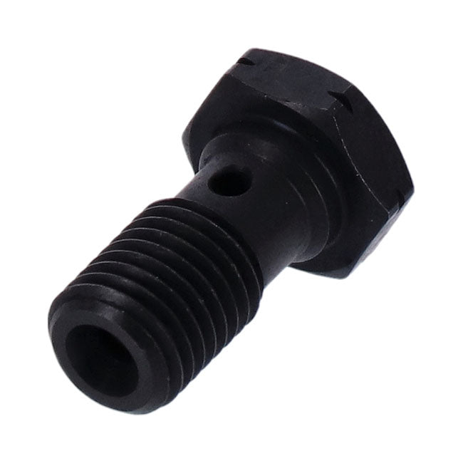 Goodridge M10 x 1.25, Black – Universal