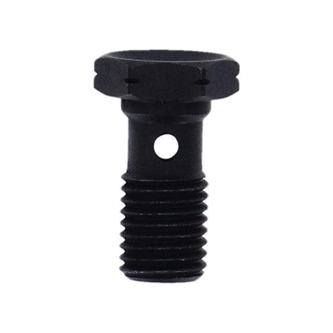 Goodridge M10 x 1.25, Black – Universal