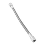 Goodridge Universal Pre-assembled Oil Line. 6" – Pre-Twin Cam & Custom Applications