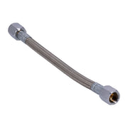 Goodridge Universal Pre-assembled Oil Line. 7" – Pre-Twin Cam & Custom Applications