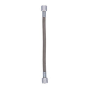 Goodridge Universal Pre-assembled Oil Line. 8" – Pre-Twin Cam & Custom Applications