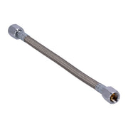 Goodridge Universal Pre-assembled Oil Line. 8" – Pre-Twin Cam & Custom Applications