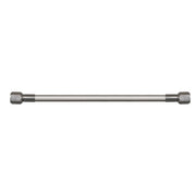 Goodridge Universal Pre-assembled Oil Line. 10" – Pre-Twin Cam & Custom Applications