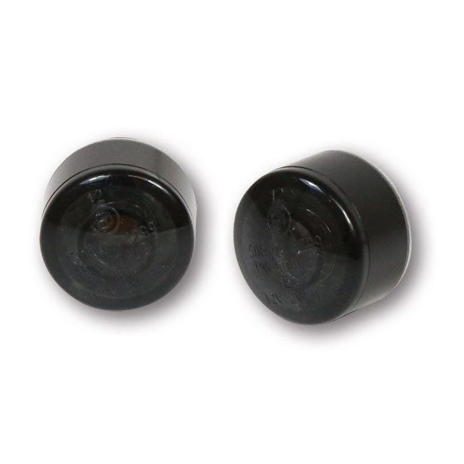 MCS Apollo Miniature Round Smd LED Taillight/Turn Signal Combo – Universal