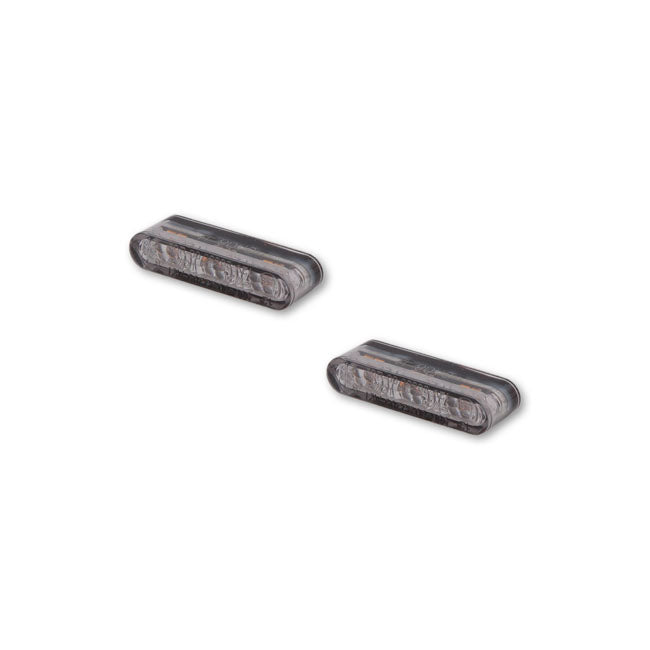 MCS Star-1mx Pro'', LED Taillight/Turn Signal Combo. ECE – Universal