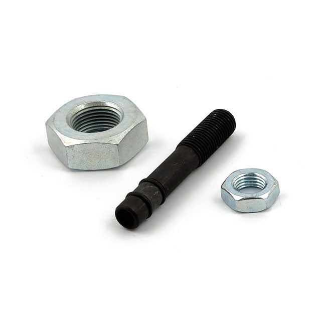 Belt Drives Ltd. Clutch Hub Adjuster Screw & Nut Kit – All Bdl Drives