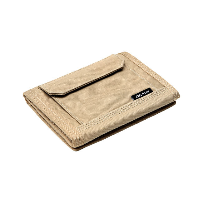 Dickies Kentwood Wallet Khaki – 13x10 cm