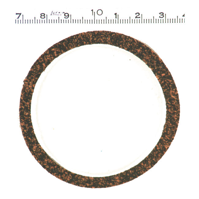 James Gaskets Cork Washer Transmission Mainshaft – 41-E77 Ohv Big Twin; 1936–1948 74"/80"…