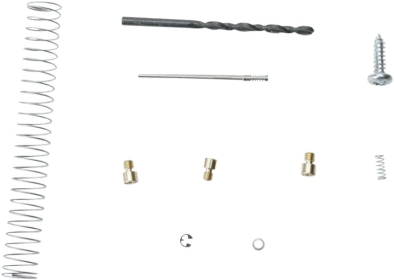 Cobra Jet Kit - Part #923267