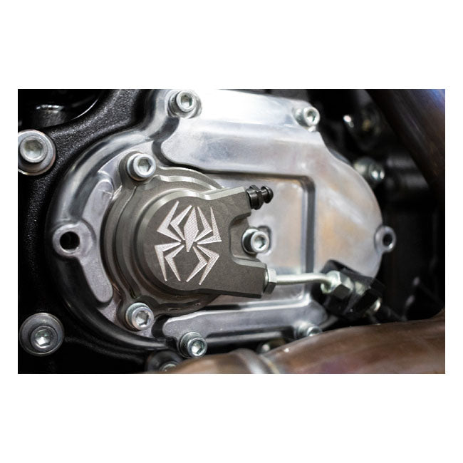 Rekluse Clutch Slave Cylinder Assembly – 2017 Softail FLSS; Flftsbs; 2017–2020…