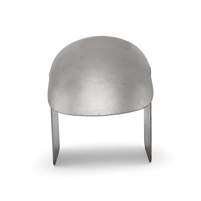Penz Front Fender. Classic Wide Top. 150 mm Wide