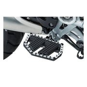 Kuryakyn Splined Peg Adapters. Satin Black – BMW: Driver Position: 2019–2020 R 1250…