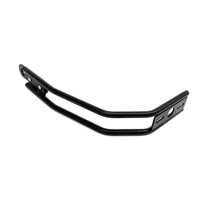 Westland Customs Behind Tyre Licence Plate Holder. Black – 20 mm Mount Hole. Wheel Axle Mount for…