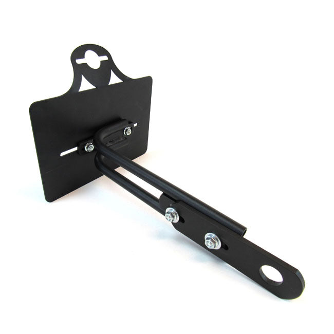 Westland Customs Side Mount Licence Plate Bracket Nl/B – 10.5 mm Mount Hole. Lower Shock Mount for…