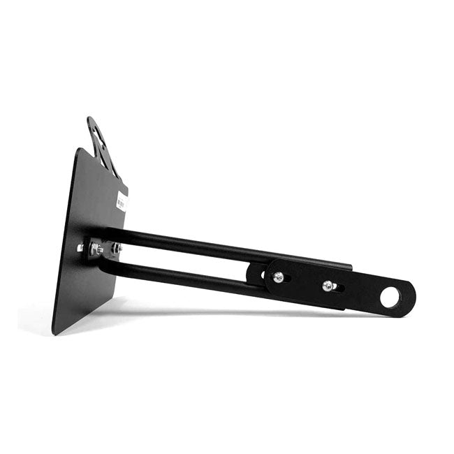 Westland Customs Side Mount Licence Plate Bracket Nl/B – 10.5 mm Mount Hole. Lower Shock Mount for…