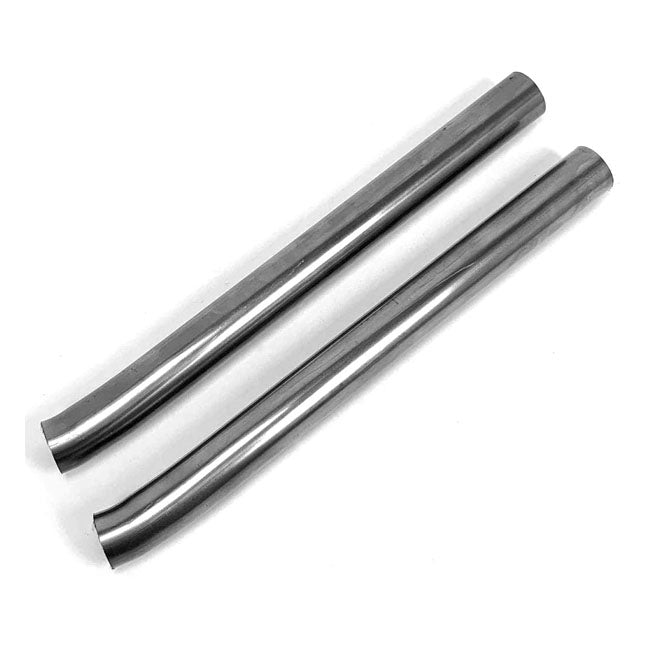Westland Customs Frame Hoop Kick-Up Extensions. 1" – Universal