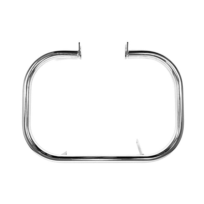 Westland Customs Engine Guard, Chrome – Honda: 1998–2000 VT1100C3 SC39