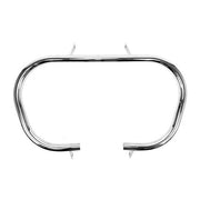 Westland Customs Engine Guard, Chrome – Suzuki: 1998–2019 VL1500/C1500/C90