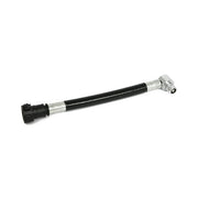 Goodridge Delphi EFI External Fuel Line Kit. Black Coated – 2001–2015 Softail; 2002–2006…