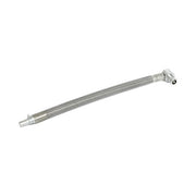 Goodridge Delphi EFI External Fuel Line Kit, Clear Coated – 2007–2020 XL Sportster