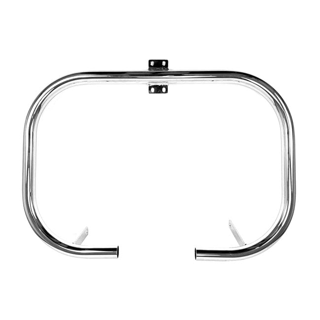 Westland Customs Engine Guard, Chrome – Kawasaki: 1995–2006 VN800A/VN800B