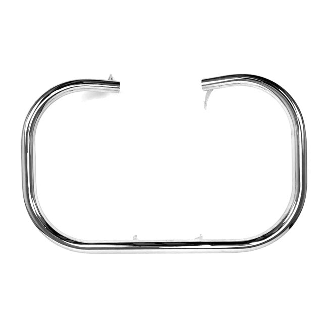 Westland Customs Engine Guard, Chrome – Yamaha: 1999–2011 XVS1100