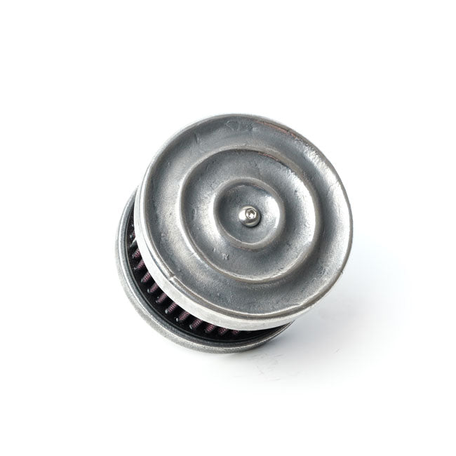 Wannabe Choppers Wannasucker ''Wave'' Air Cleaner. Alu – Keihin; Bendix; Tillotson Carburetor