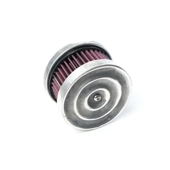 Wannabe Choppers Wannasucker ''Wave'' Air Cleaner. Alu – Keihin; Bendix; Tillotson Carburetor