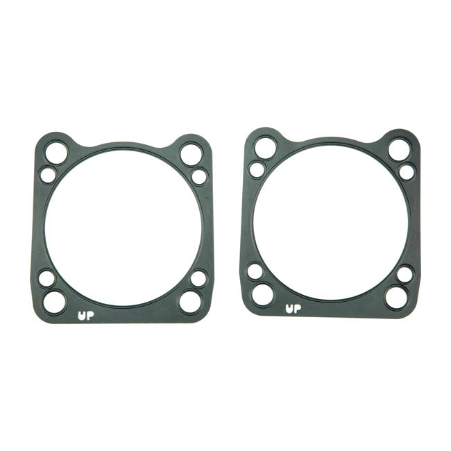 Cometic Cylinder Base Gasket Set .010" Rcs Gen2 – 2018–2024 Softail; 2017–2025…