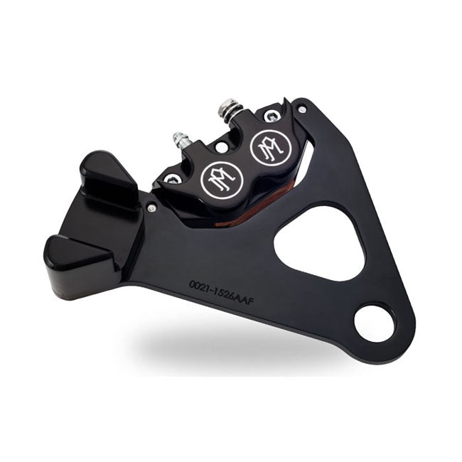 Pm 4 Piston Caliper Bracket for 05-07 XL