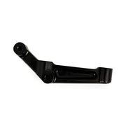 Performance Machine Radial Mount Caliper Bracket. Black, Left Front – 2000–2014 Softail; 2000–2017 Dyna…