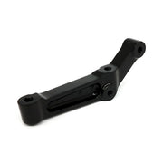 Performance Machine Radial Mount Caliper Bracket. Black, Right Front – 2000–2014 Softail; 2000–2017 Dyna…