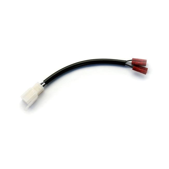 Kellermann I.LASH Adapter Cable - A2 – Aprilia: 2017 Tuono V4 1100 Factory