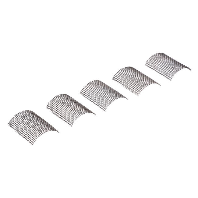 MCS Scavenger Pump Screen – 52-E73 XL Sportster (Breather Valve…