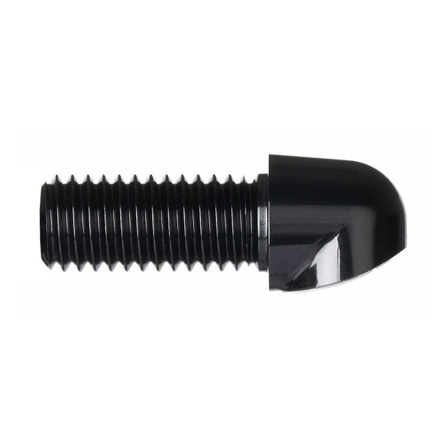 Motogadget Mo.blaze Tens1 Turn Signal ECE. Black
